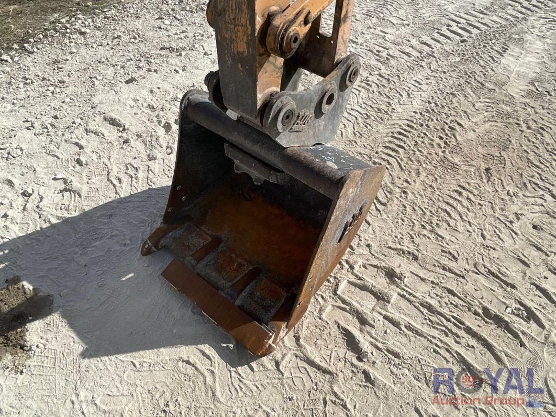 2018 Case CX36B Mini Excavator - Image 13 of 17