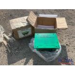 2-Powertech Electrical Distribution Boxes