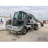 2007 GRADALL 4x4 XL 3100 Hydraulic Excavator