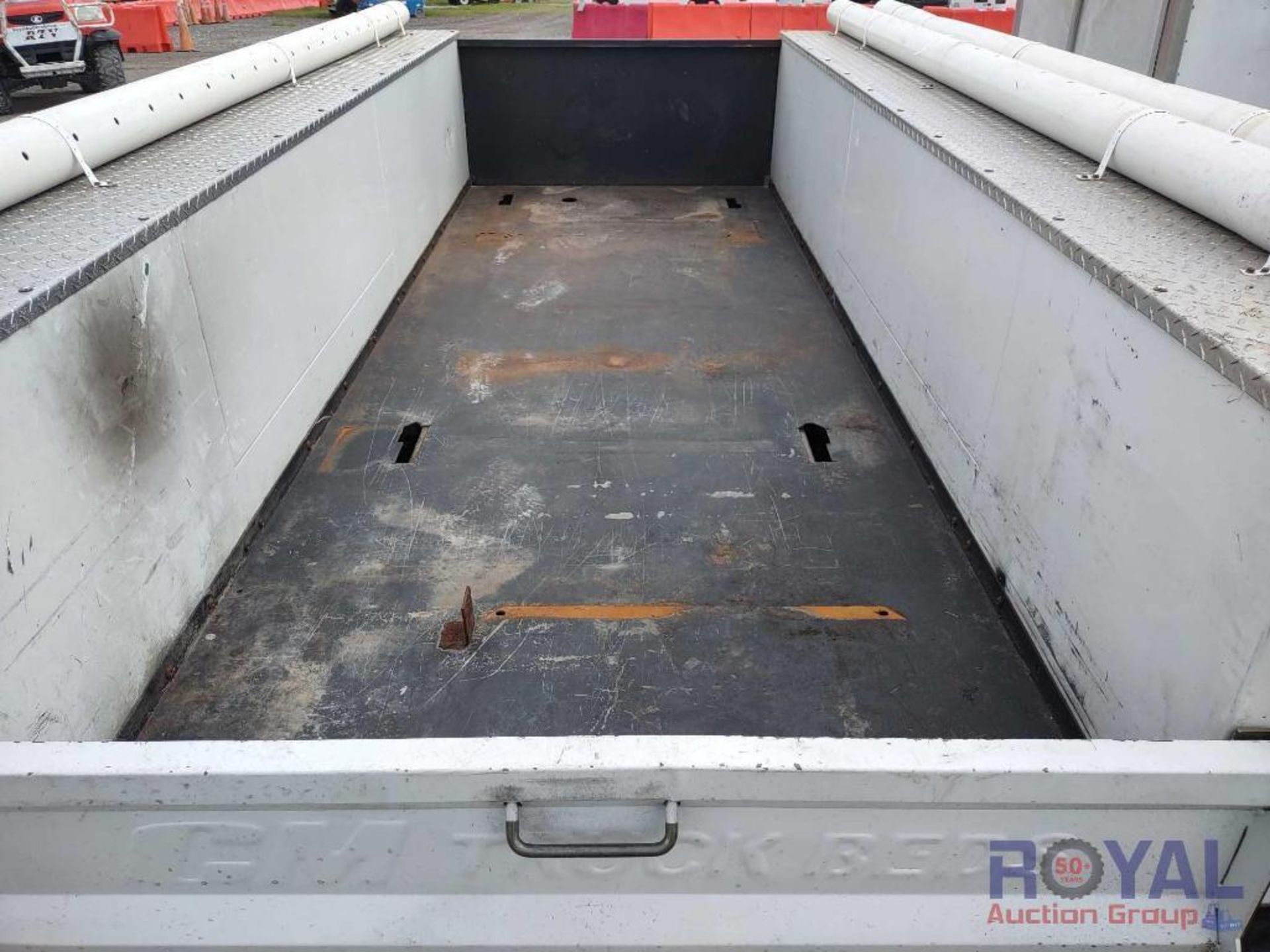 CM Truck Bed Utility Service Body Bed - Image 7 of 11