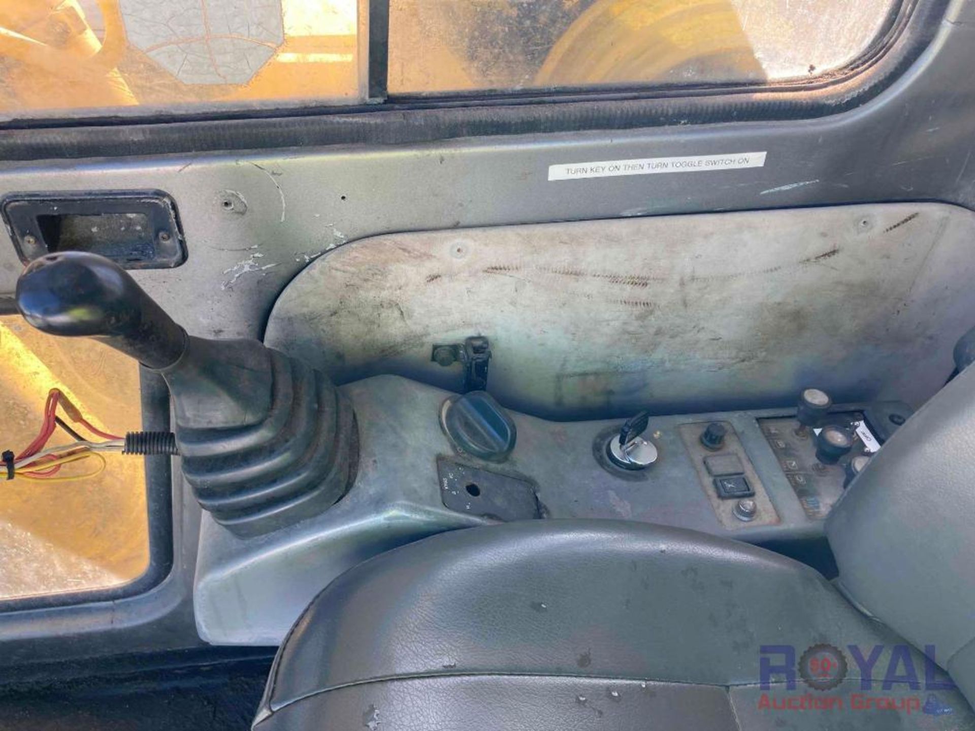 1996 Kobelco SK300LC Hydraulic Excavator - Image 16 of 28