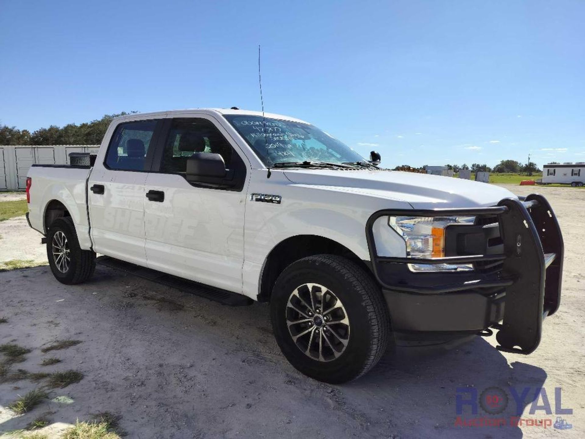 2019 Ford F150 4x4 Pickup Truck - Image 2 of 33