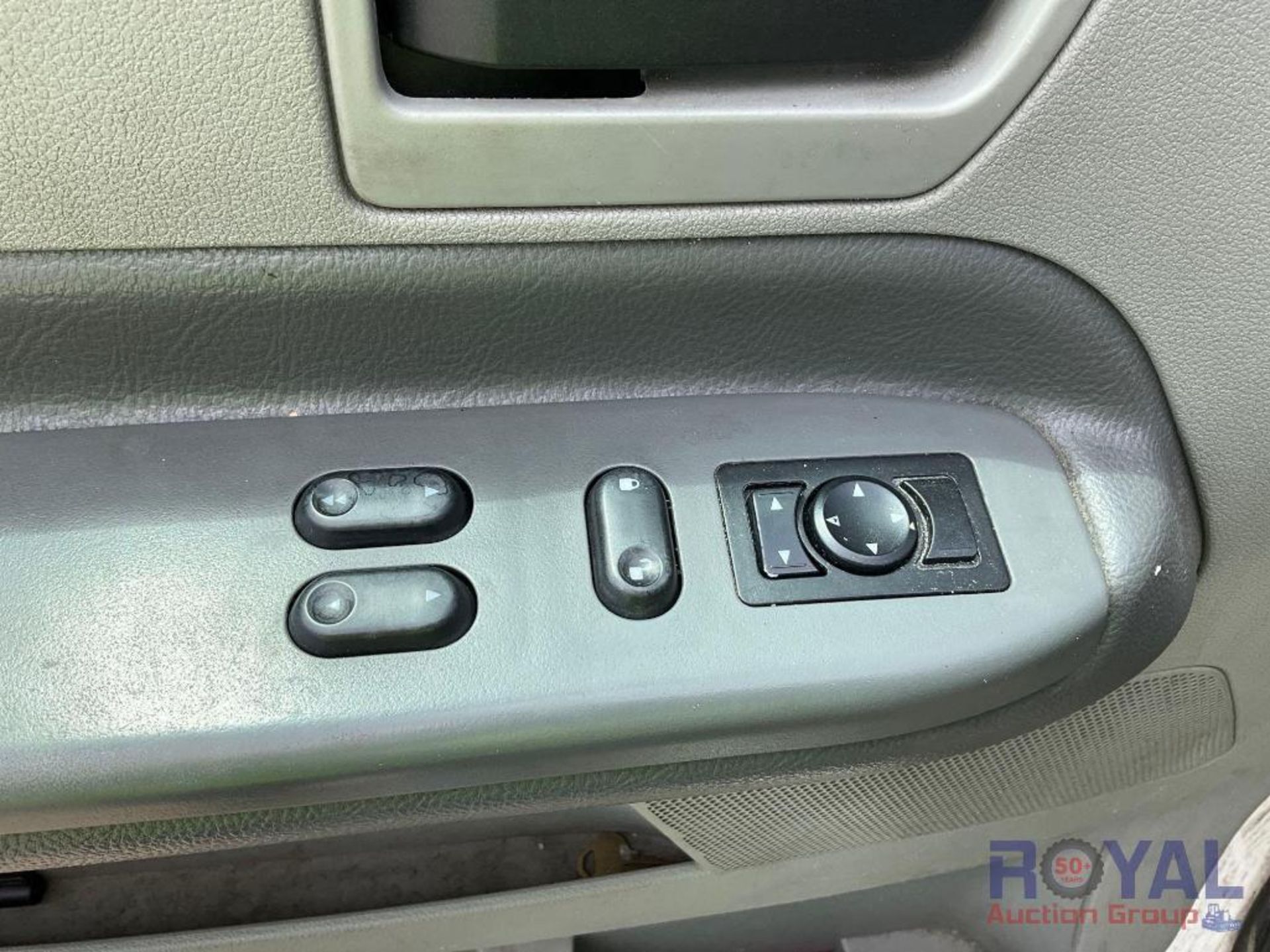 2004 Ford Freestar Van - Image 18 of 26