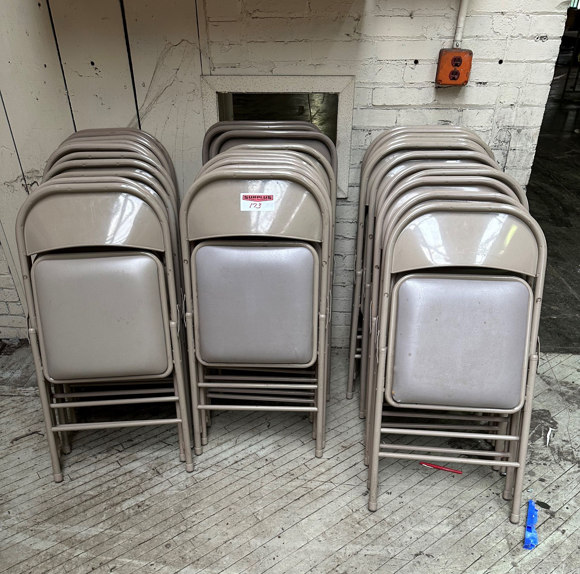 Chairs