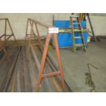 10' A Frame Stand