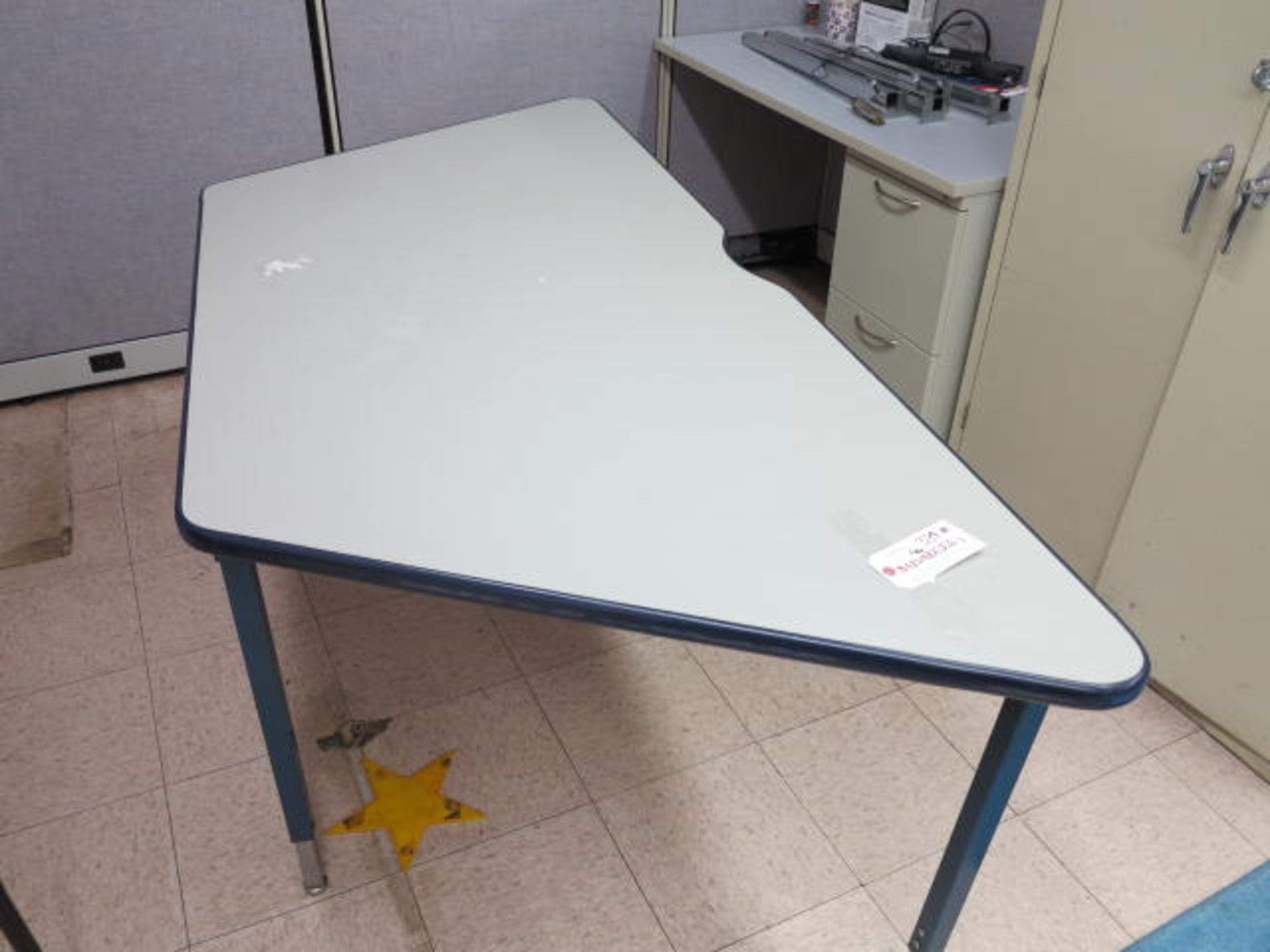 Activity Table Located in Room 16