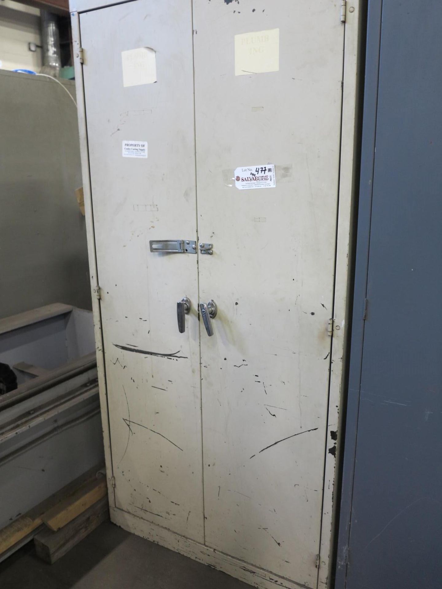 2 Door Cabinet Only Located in Warwick RI
