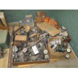 Lot Miscellaneous Pneumatic Located at 93 Macondrey St Cumberland, RI