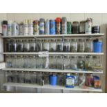 Lot Miscellaneous Screws, Stainless Steel Screws, Wood Screws, Common Nails Located at 530