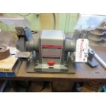 Craftsman 1/2 Hp Bench Grinder Located at 12 Sheffield Ave, Newport RI