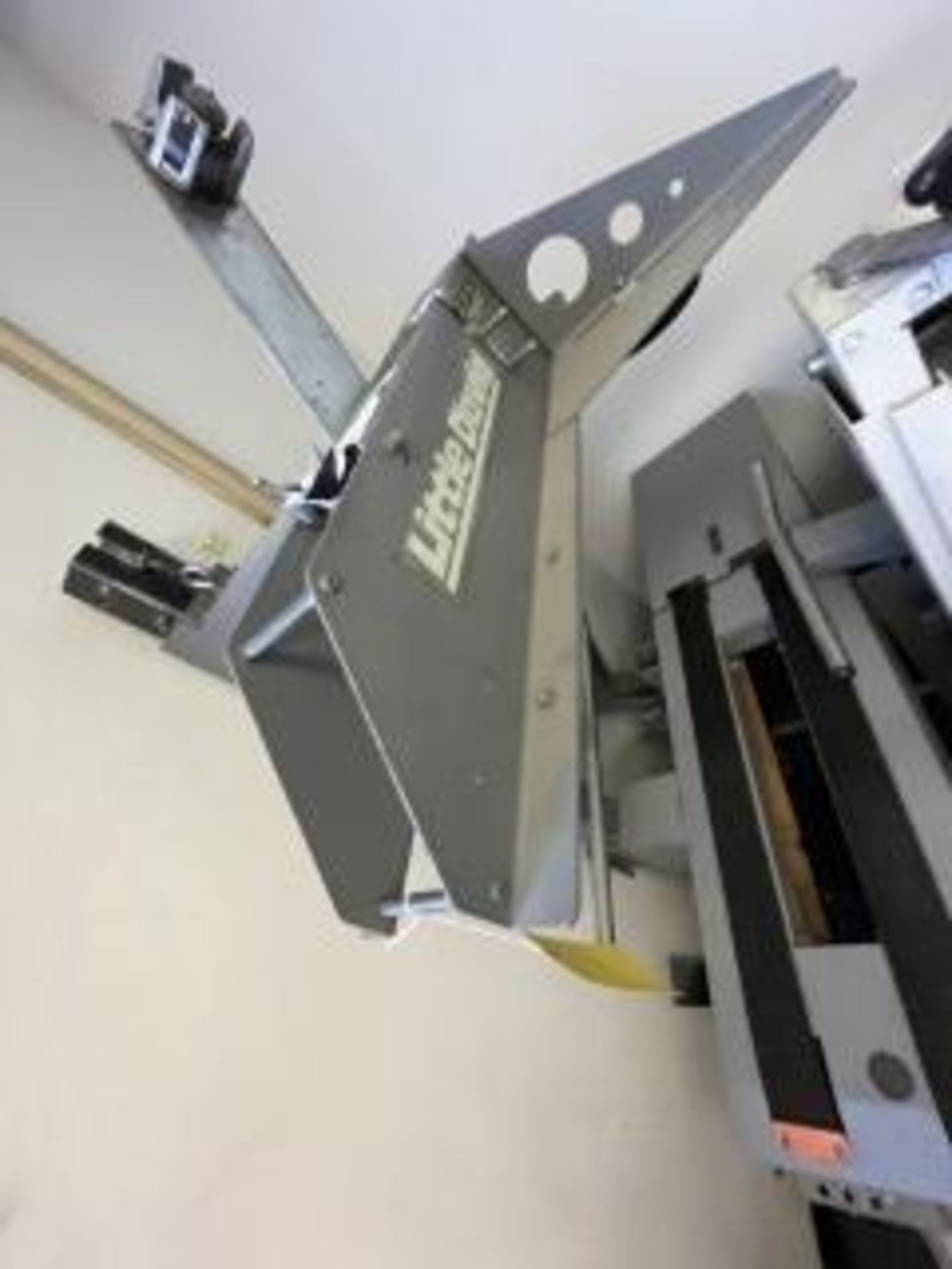 LITTLE DAVID LD-7 CASE SEALER - Image 2 of 2