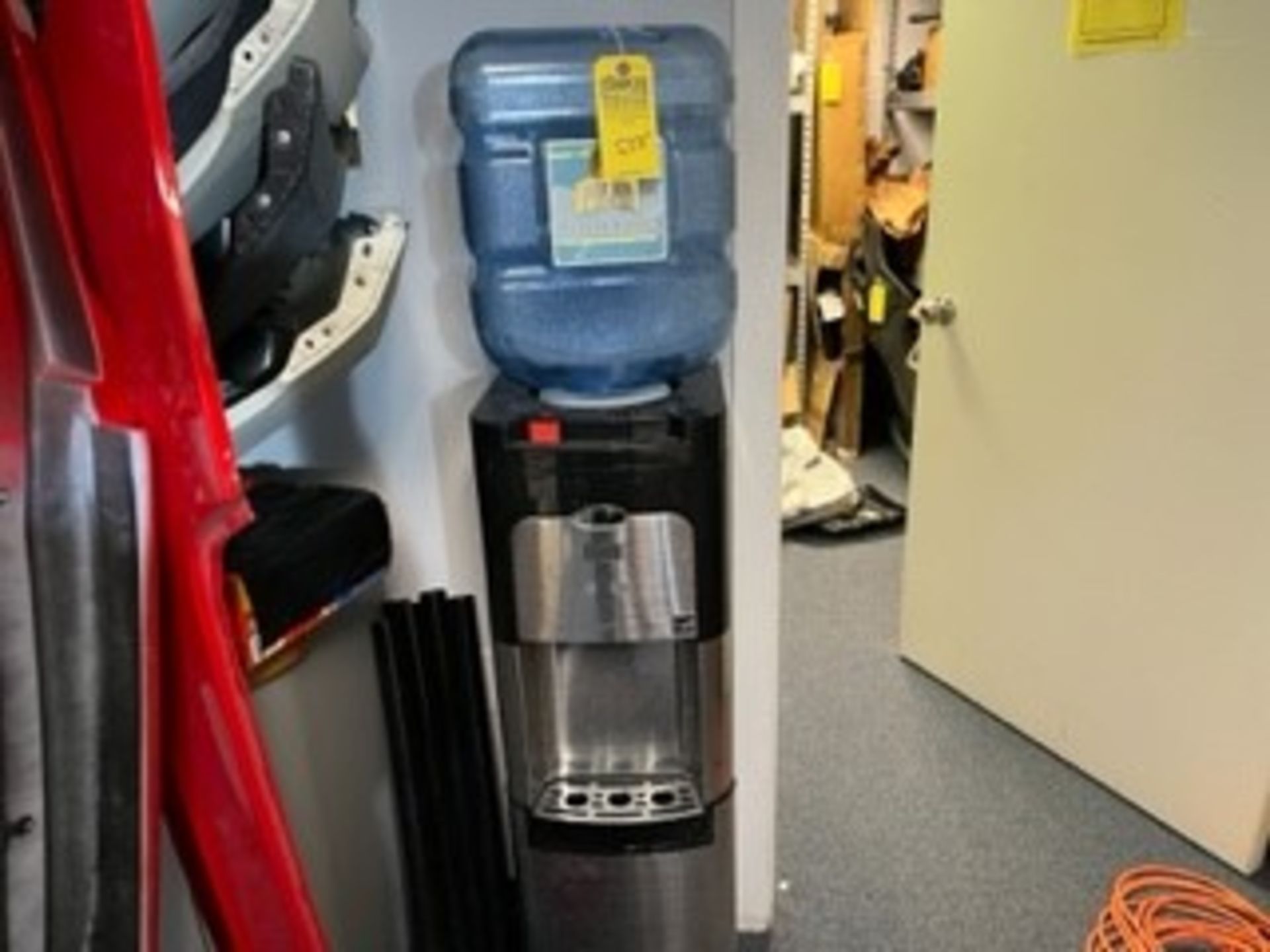 WATER COOLER