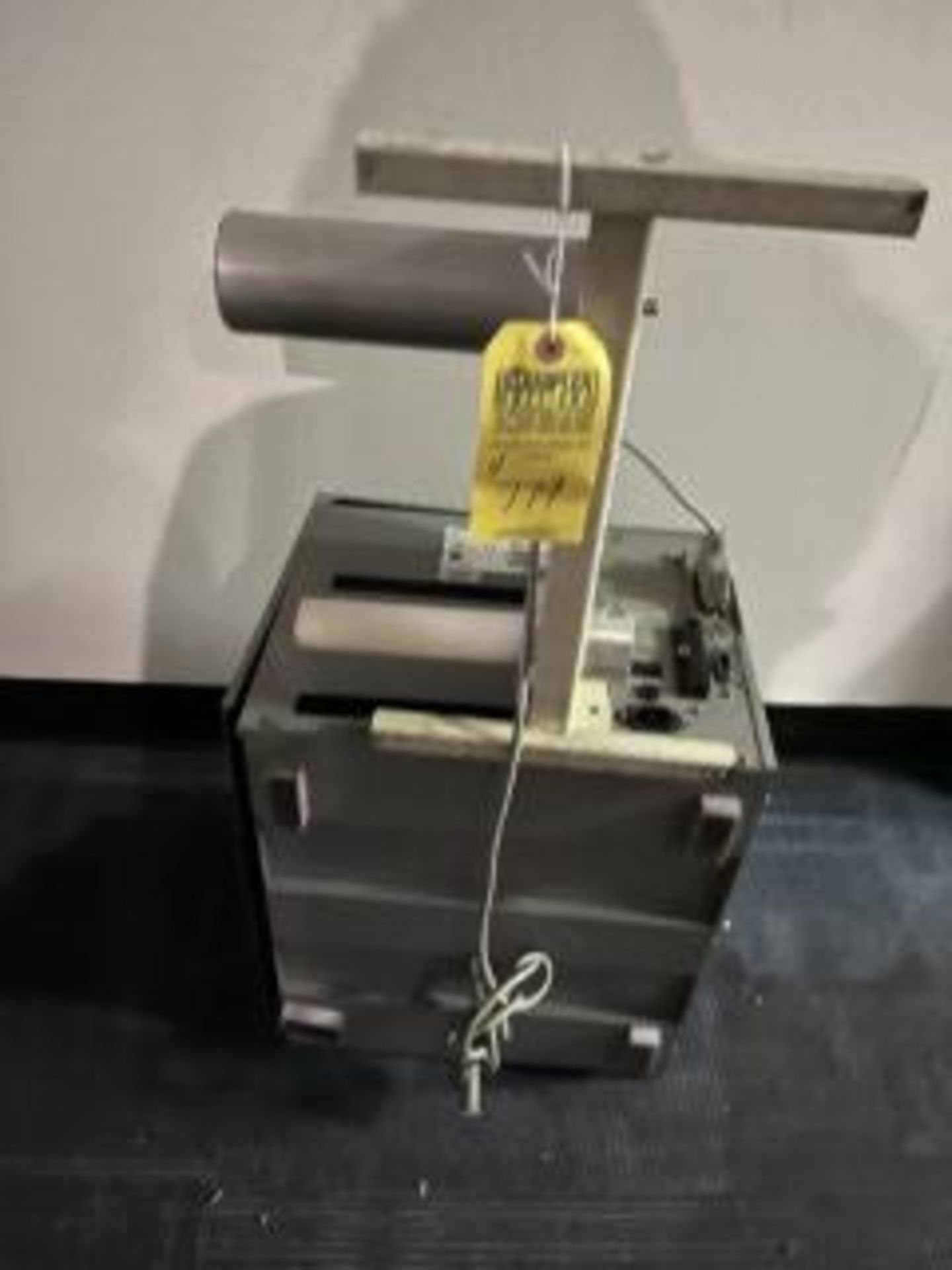 SATO CL608E BARCODE PRINTER