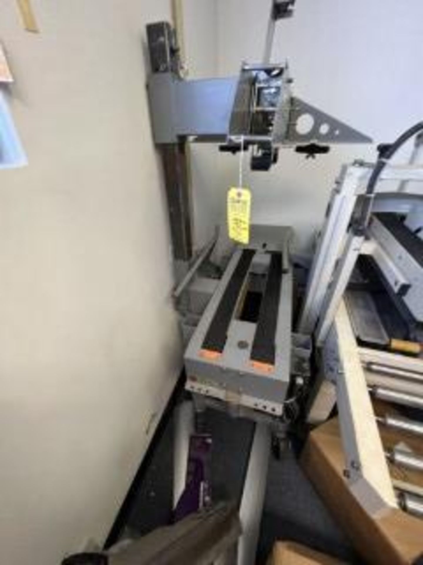 LITTLE DAVID LD-7 CASE SEALER