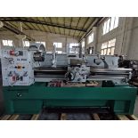 Bernardo Macchina Engine Lathe model BL1660 - 16" Swing with 60" Between Centres - complete with DRO