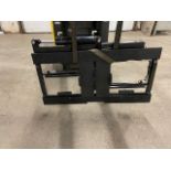 BRAND NEW Forklift Fork Positioner & Sideshift Unit - CLASS 4