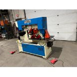 NICE Mubea 82 Ton Capacity Hydraulic Ironworker - Dual Operator - complete LOT OF DIES and PUNCHES