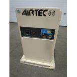 MINT Airtec Compressed Air Dryer 177 CFM Unused new unit
