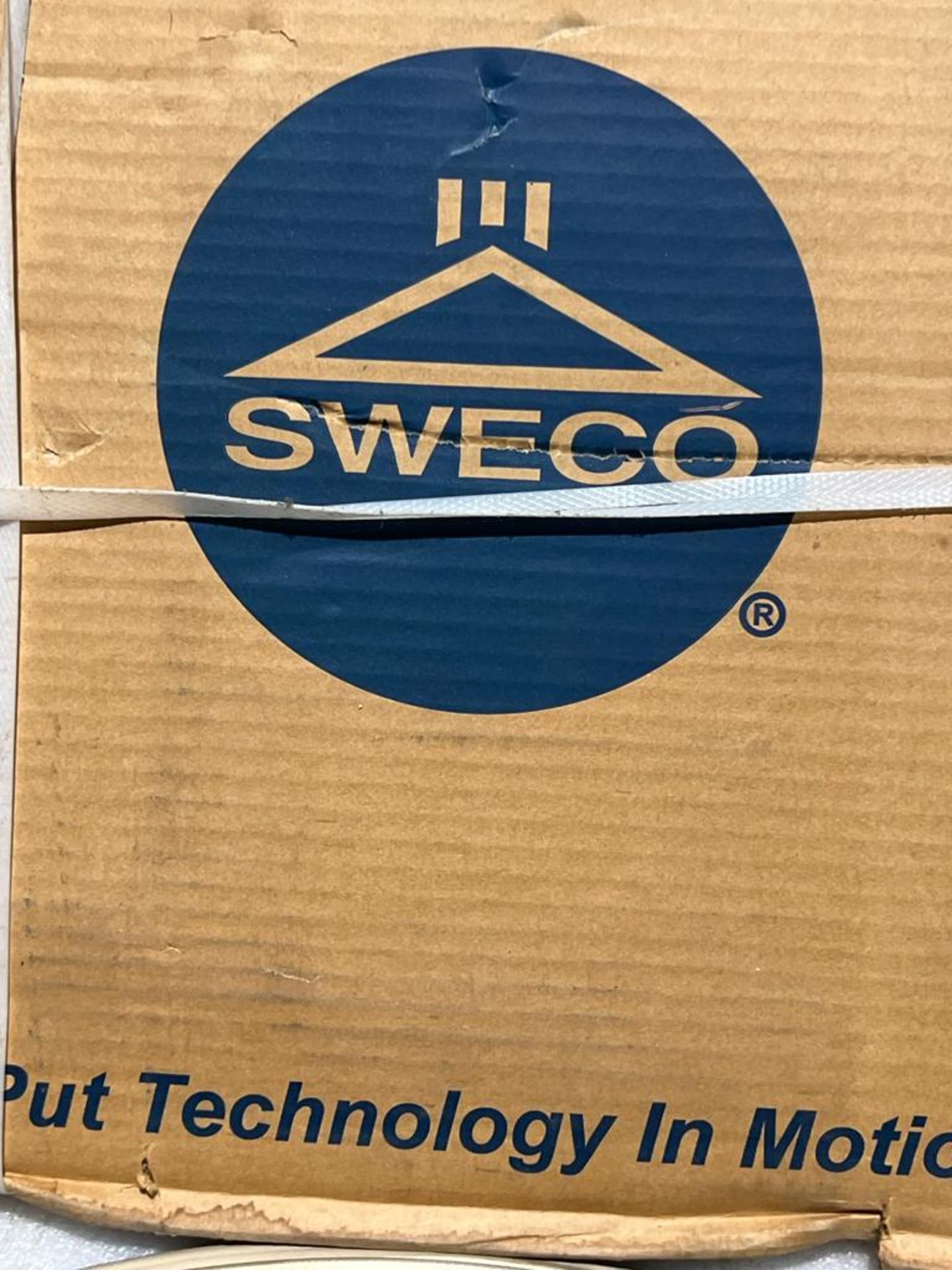 Sweco Screen - 2 to 20" in Box Units - Image 3 of 3