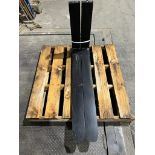 BRAND NEW Forklift Forks 48" / 4 feet Long CLASS 3 set of 2 - 3 Ton Capacity