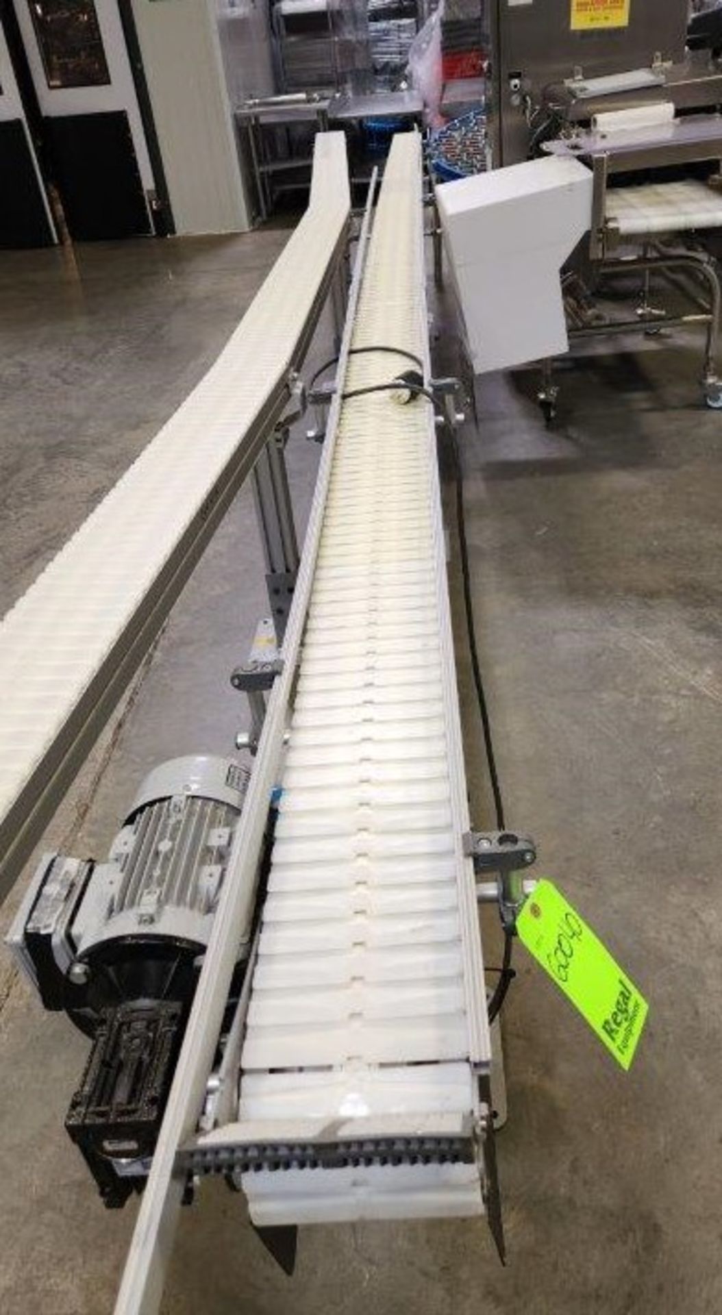 Dorner MFG. Corp FlexMove Conveyor - Image 2 of 5