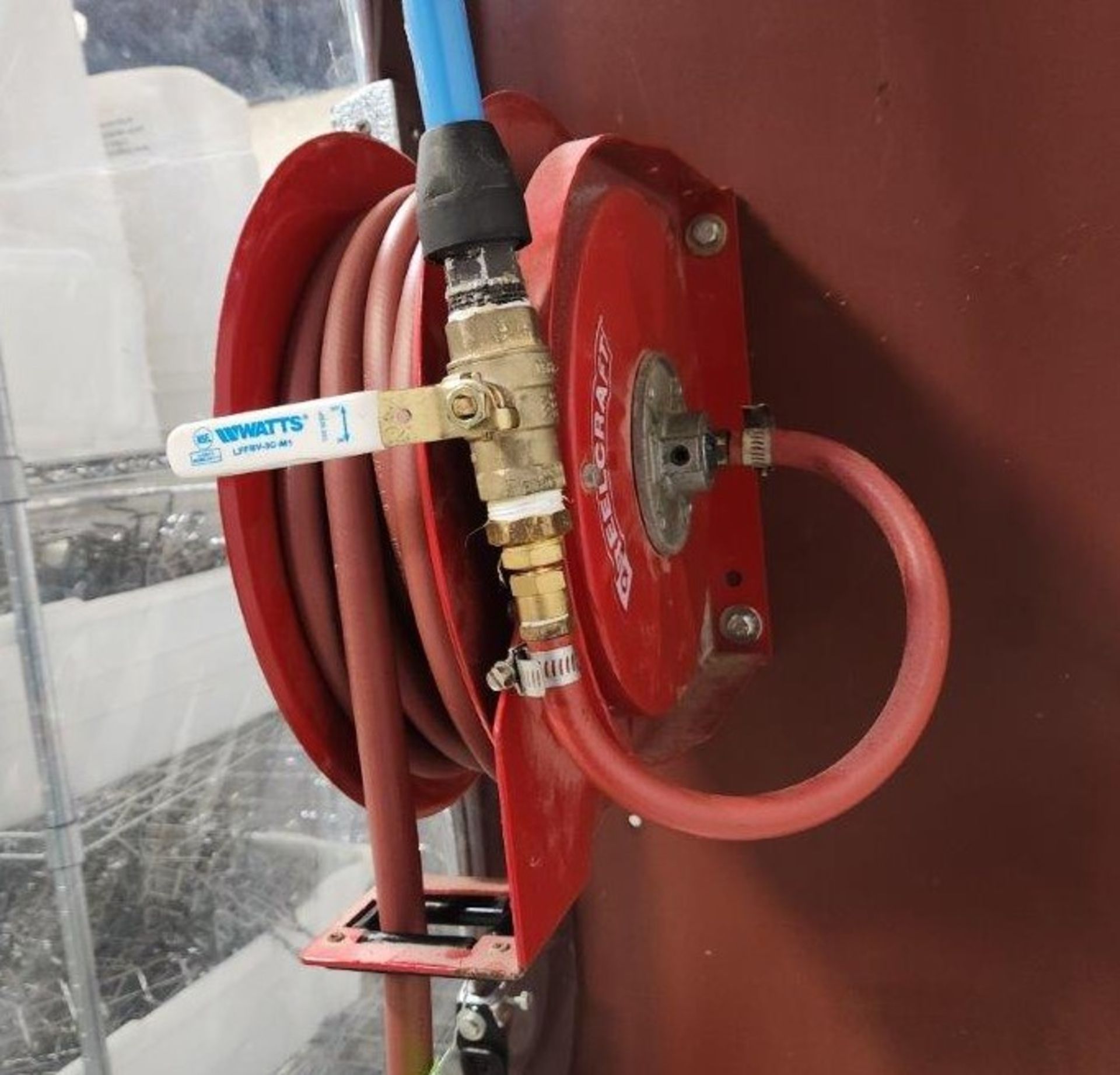 Hose Reel - Image 2 of 2