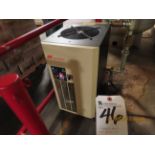 Ingersoll Rand mod. D300IN Air Dryer