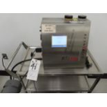 Ink Jet Coder, Leibinger, Neo Jet2 w/cart.