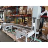 Conveyor, Power roller, transfer conveyor for