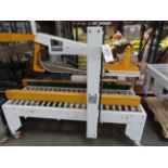 Case Taper / Sealer fully automatic, folds in