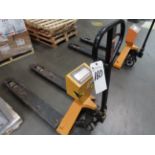 U-Line mod. H-1679, Pallet Jack w/ 5,000lb.