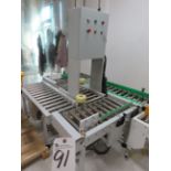 Conveyor, Power roller, transfer conveyor for