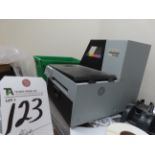 Color Label Printer, Color, Afinia L801
