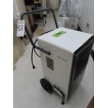 Dehumidifier, Portable SpeedMax mod. ECO-H70