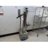 Capsule Polisher & Sorter Dr. Pharm (2019)