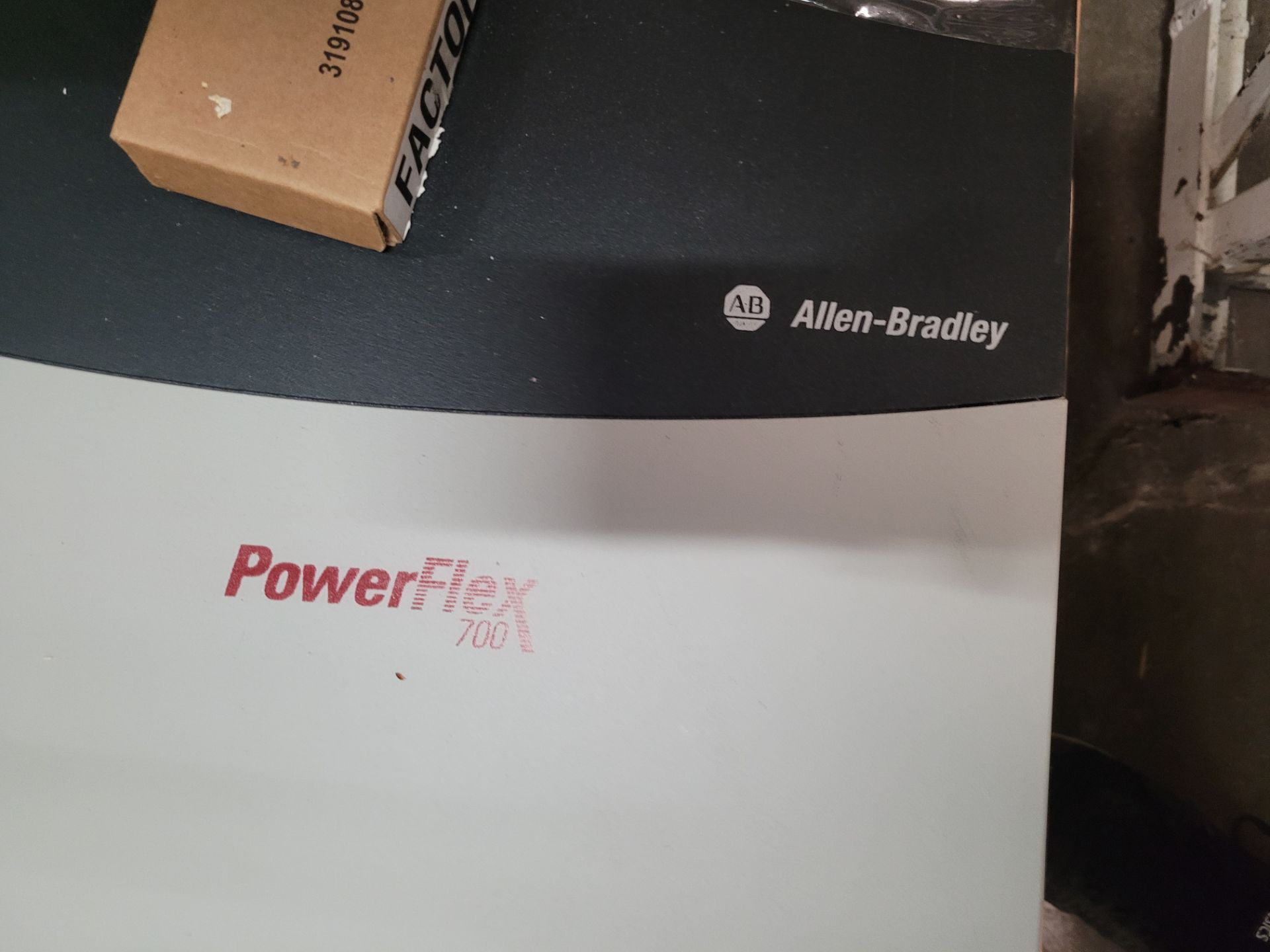 ALLEN-BRADLEY mod. PowerFlex 700 Series B, Cat no. 20S-E-144-A-0, ser. MEAH&QP5 - Image 4 of 5