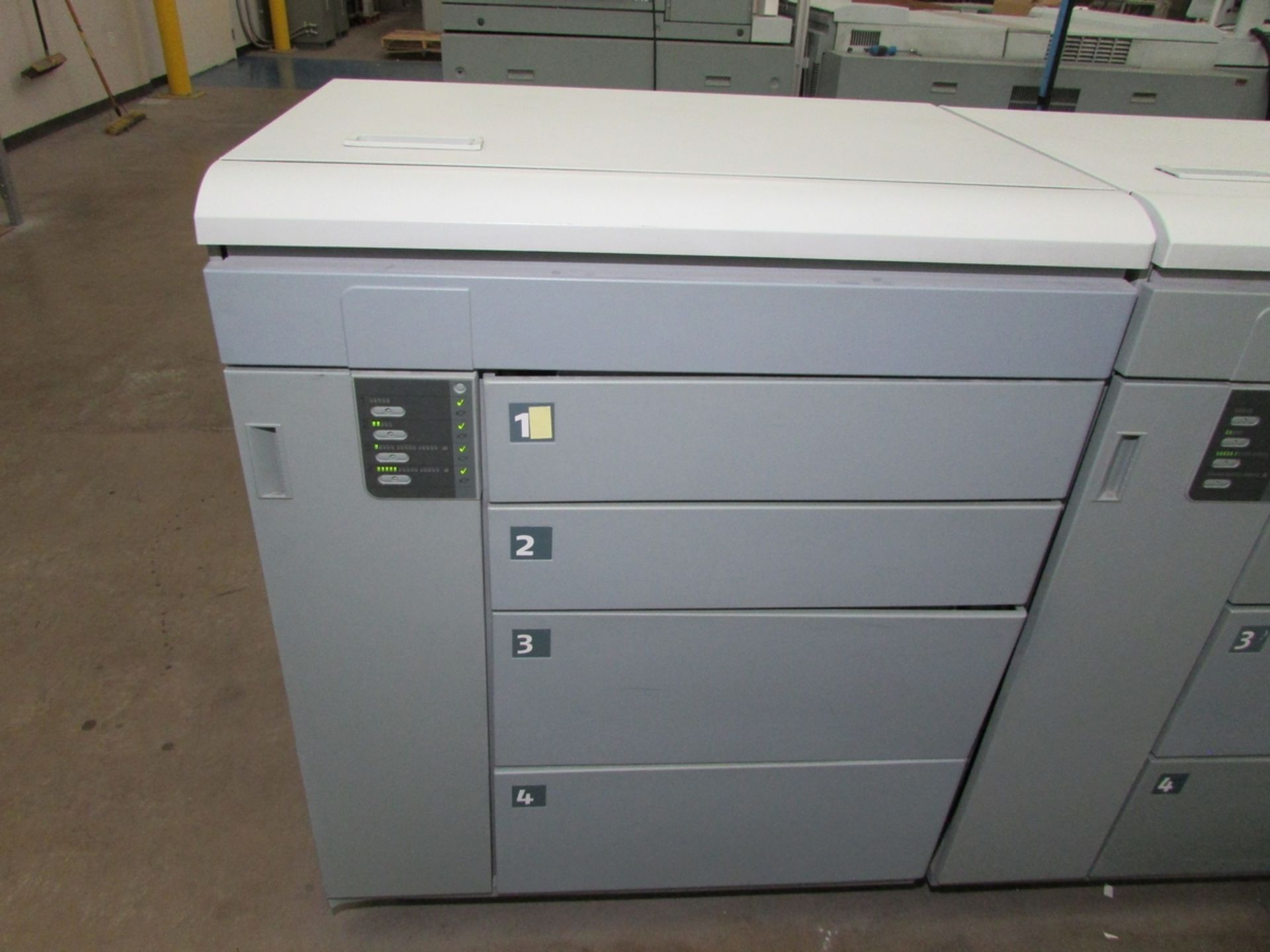 Cannon OCE VarioPrint 6250 Digital B/W Print System - Image 2 of 20