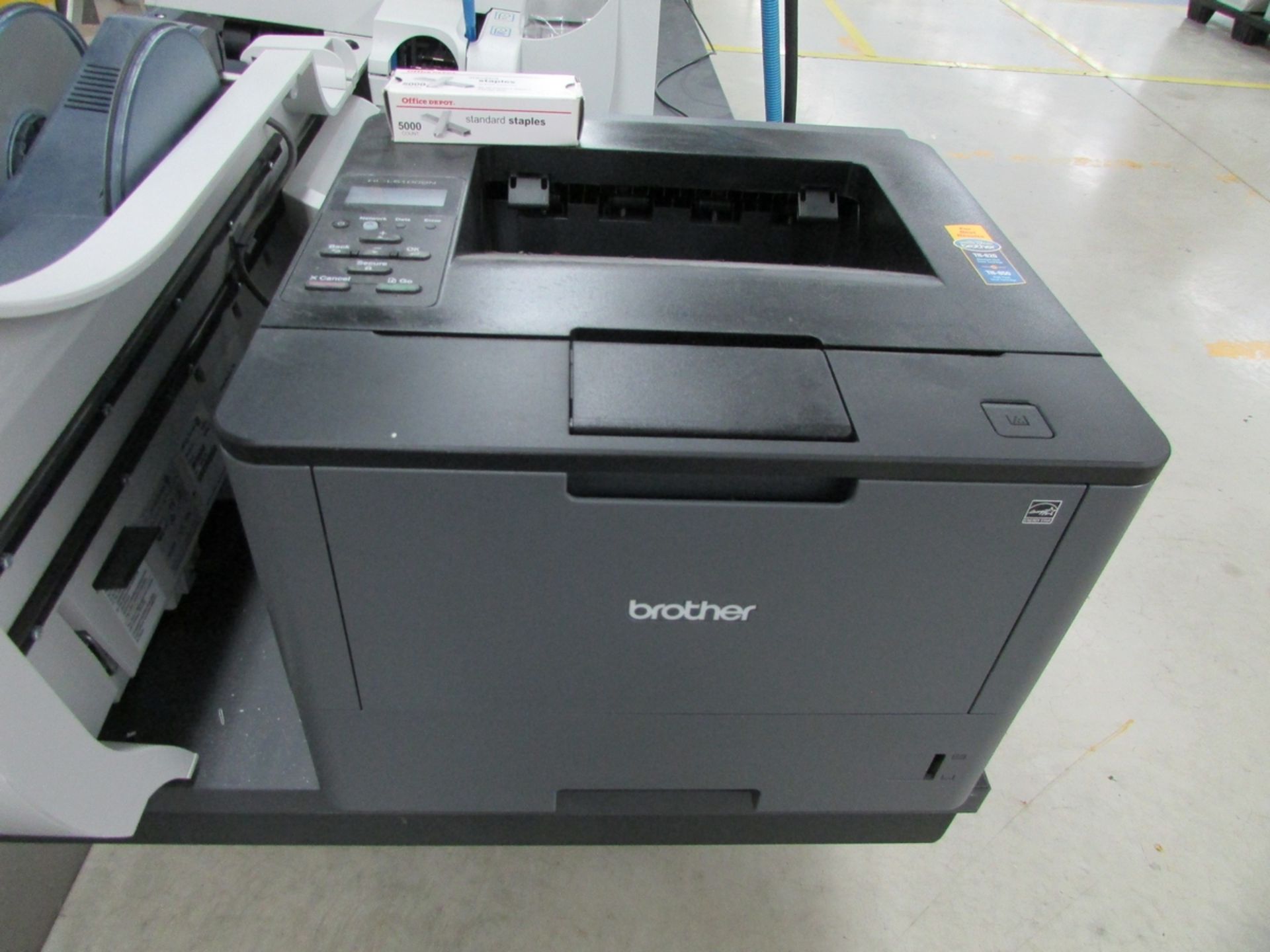 Pitney Bowes SendPro P3000 Mailing Machine - Image 10 of 13