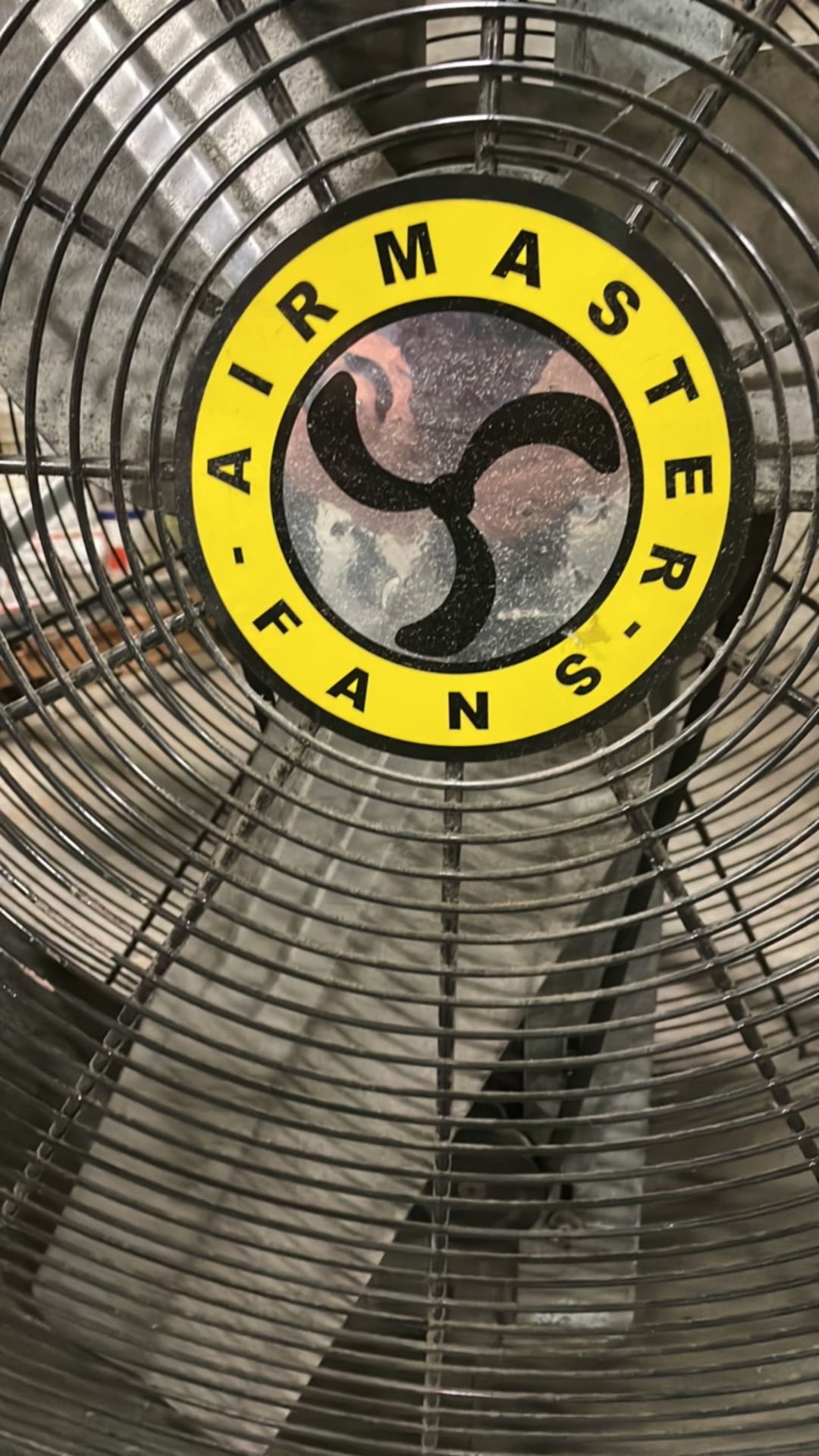 Warehouse Fan - Image 2 of 2