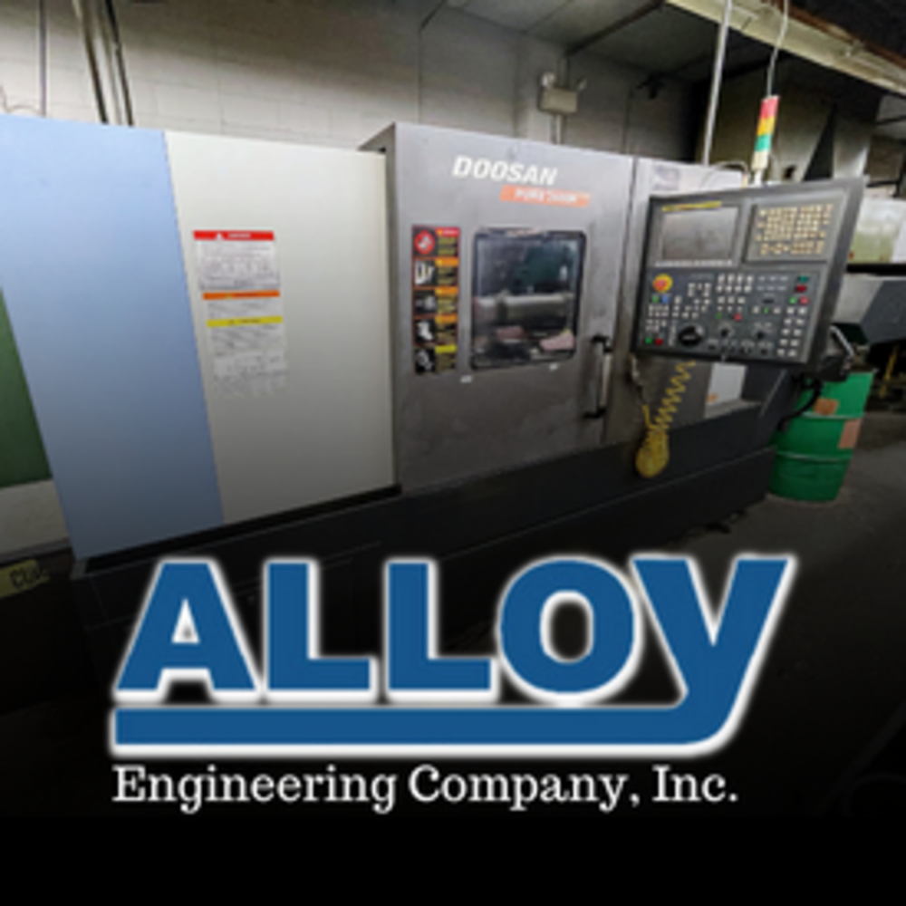 Alloy Engineering Company