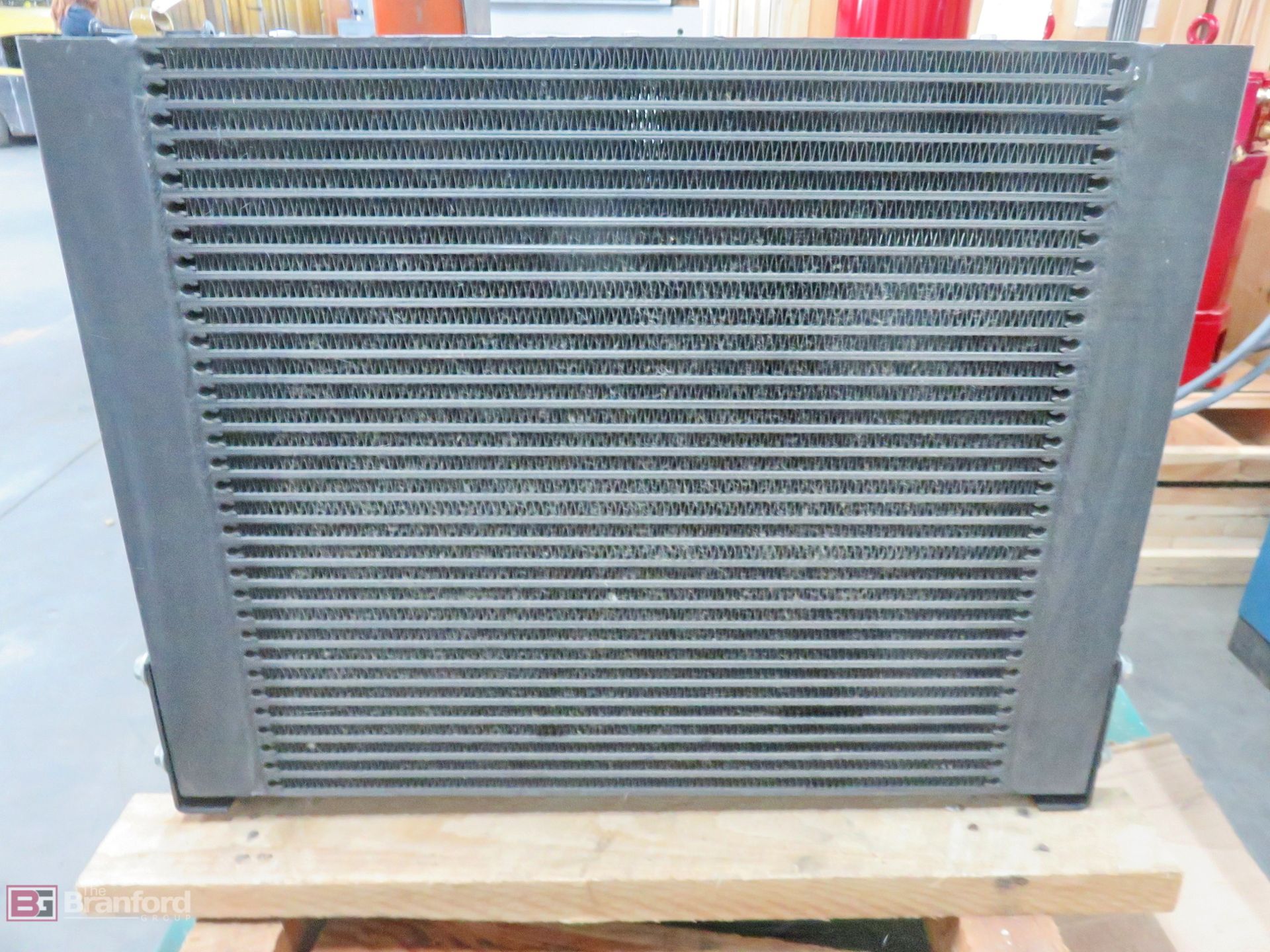 Standard Xchanger AirEx AX30-3 heat exchanger - Image 3 of 5