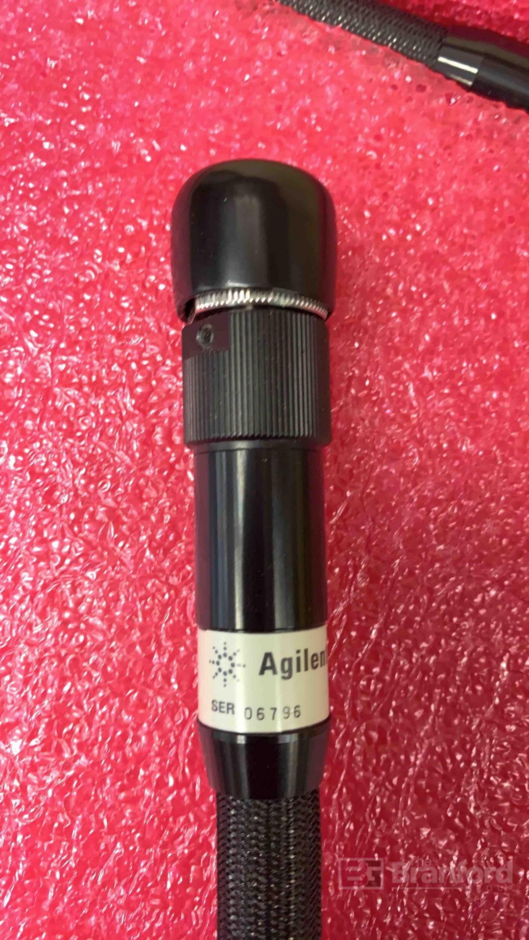 Agilent 2.4mm flexible test port set - Image 6 of 6