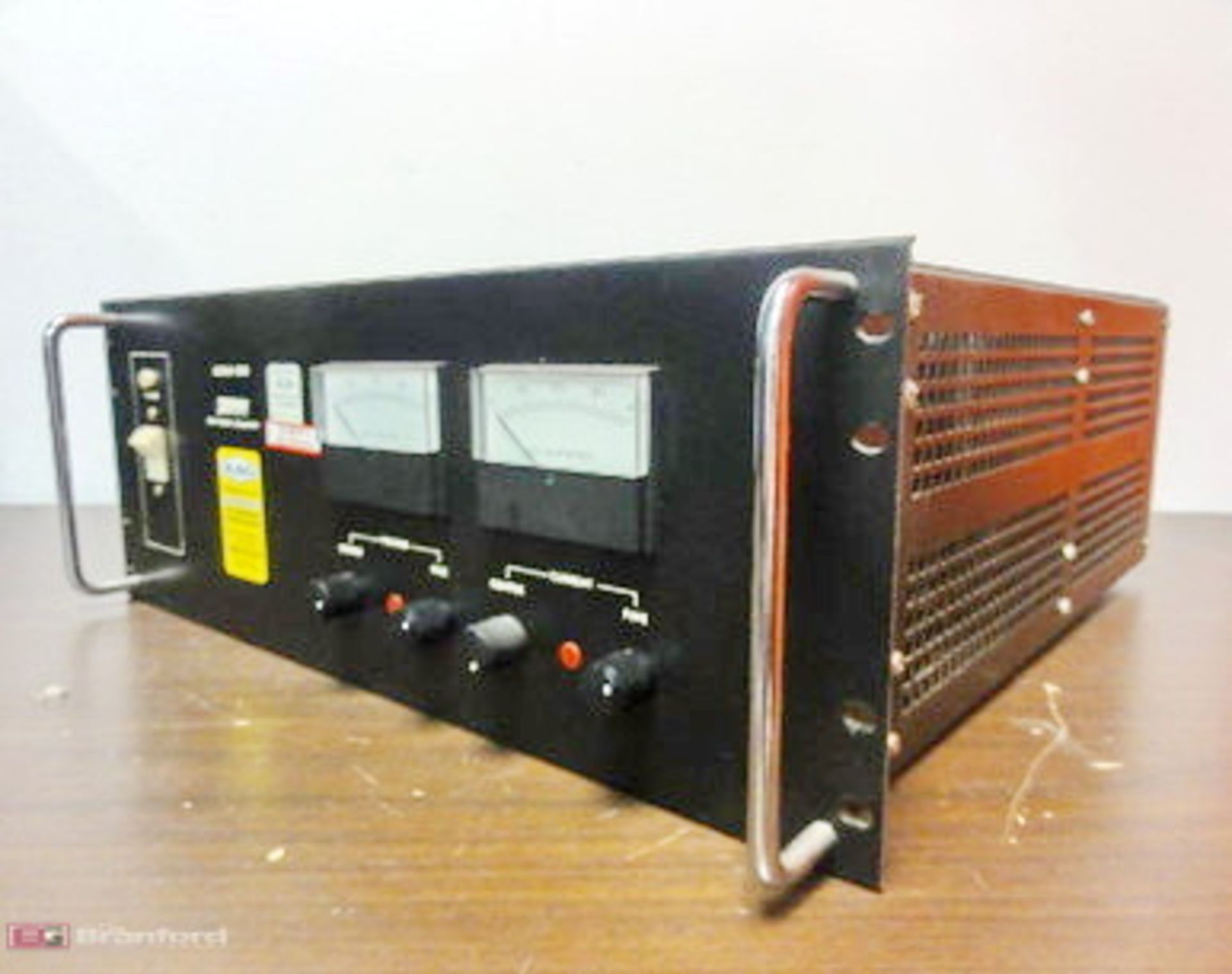 Sorensen DCR 60-30B dc power supply
