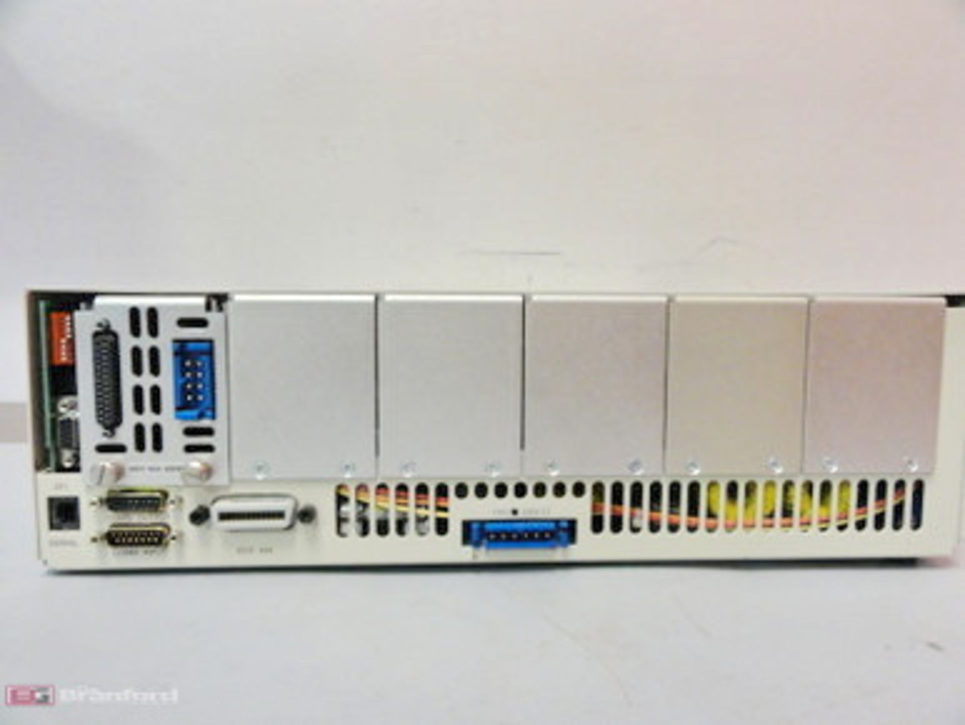 NHR S300 power supply analyzer - Image 3 of 4