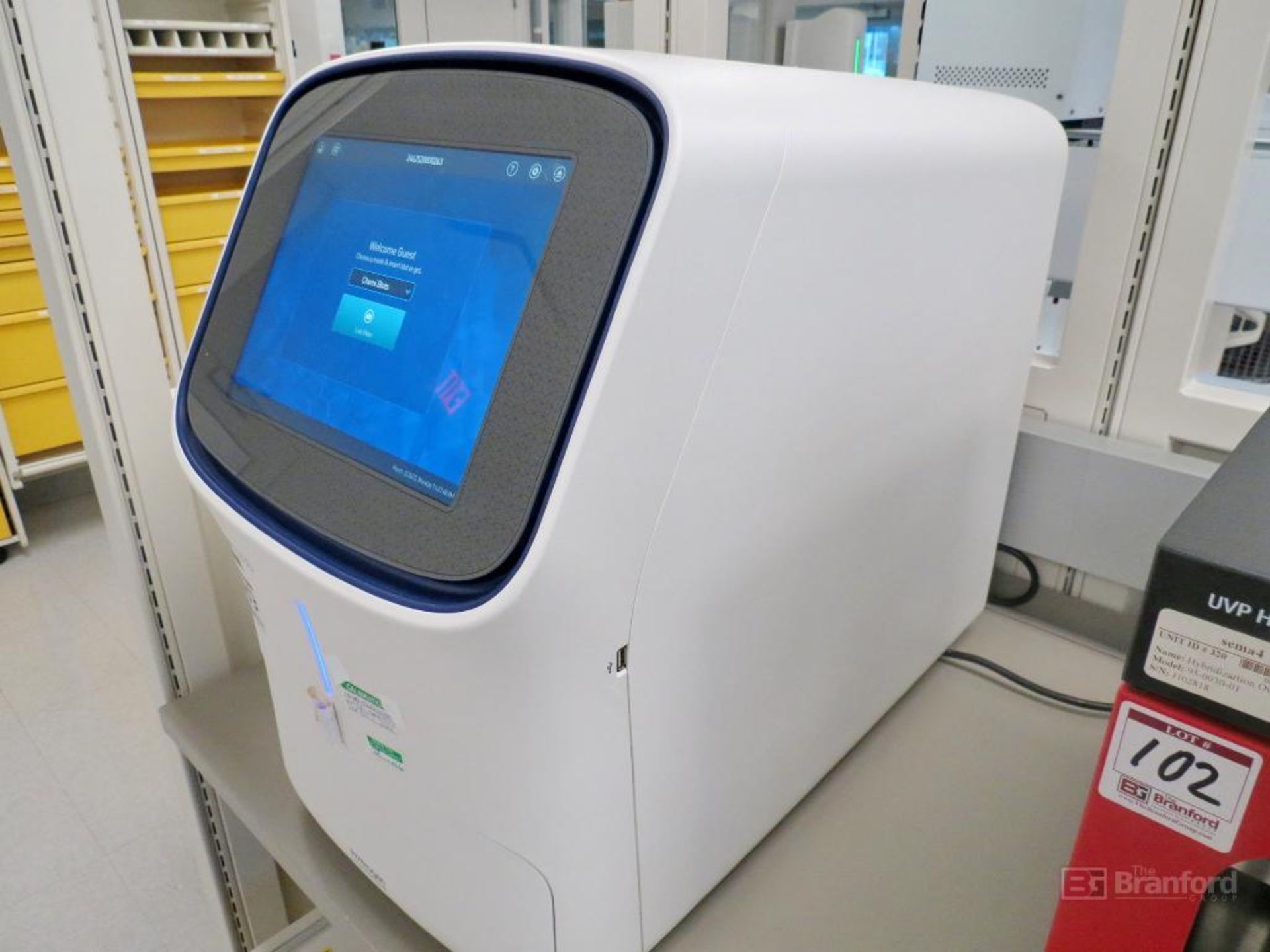 Thermo Invitrogen iBright 1500 Imaging System - Image 2 of 4
