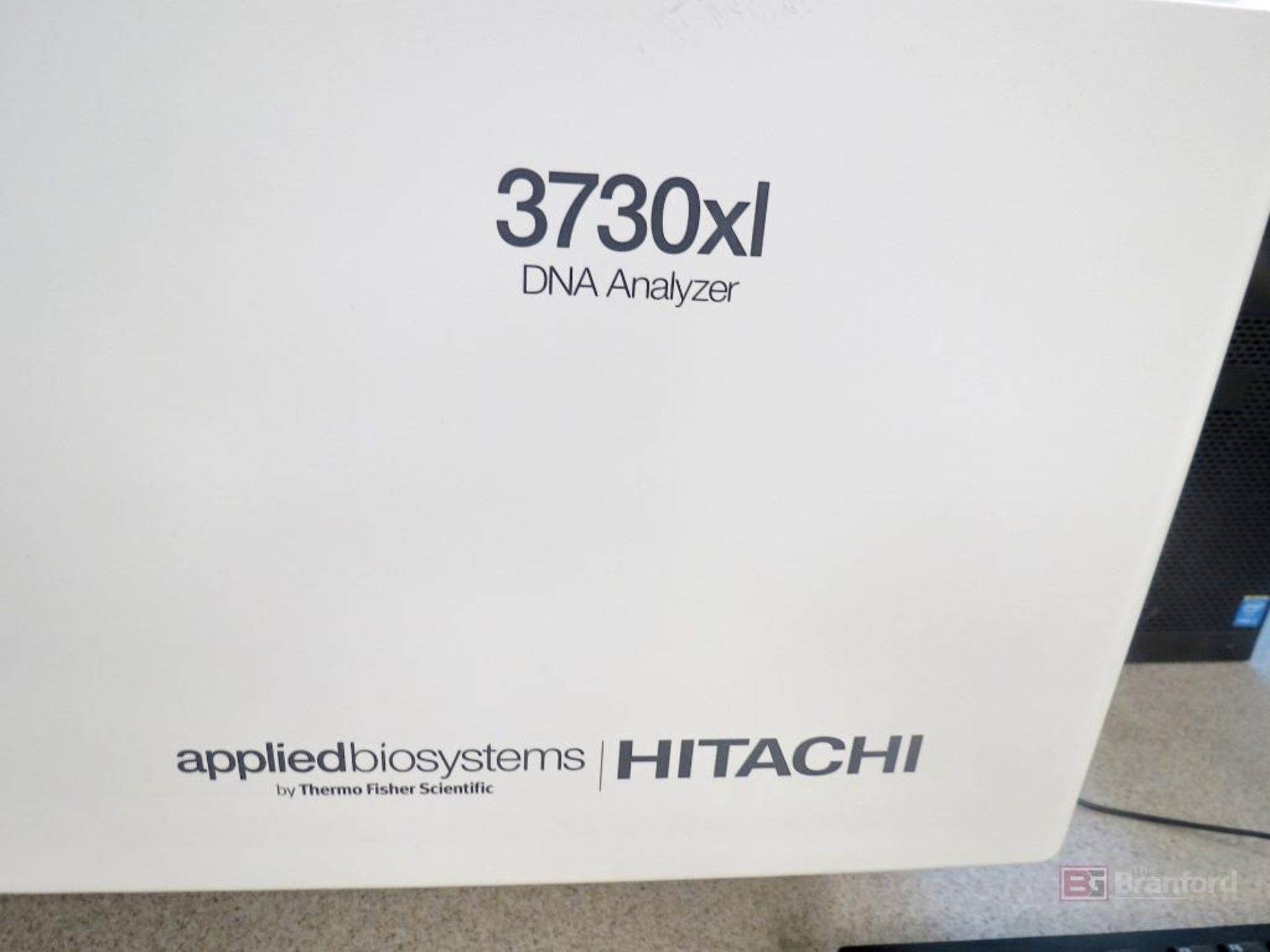 Hitachi Thermo Applied Biosystems 3730xl DNA Analyzer - Image 4 of 6