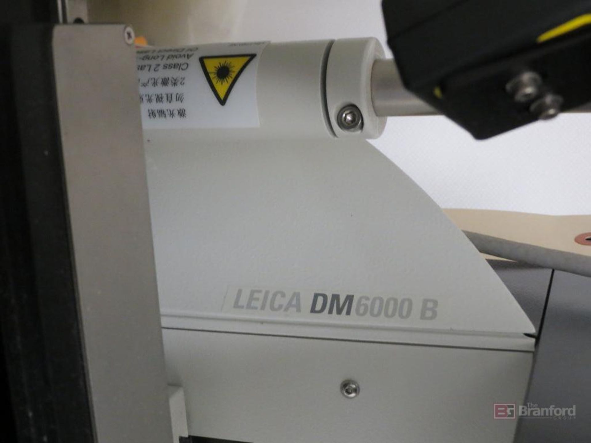 Leica DM6000B Microscope, (2019) - Image 17 of 19