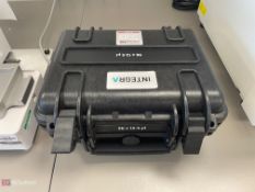 Integra 96-Channel x 12.5ul Pipetting Head