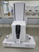 Integra VIAFLO384 Benchtop Pipette System, (2020)