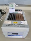 Fisher Scientific 88860022 Isotemp Digital Dry Bath Block Heater